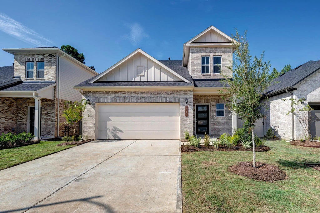 15431 Park Perch Place, Magnolia