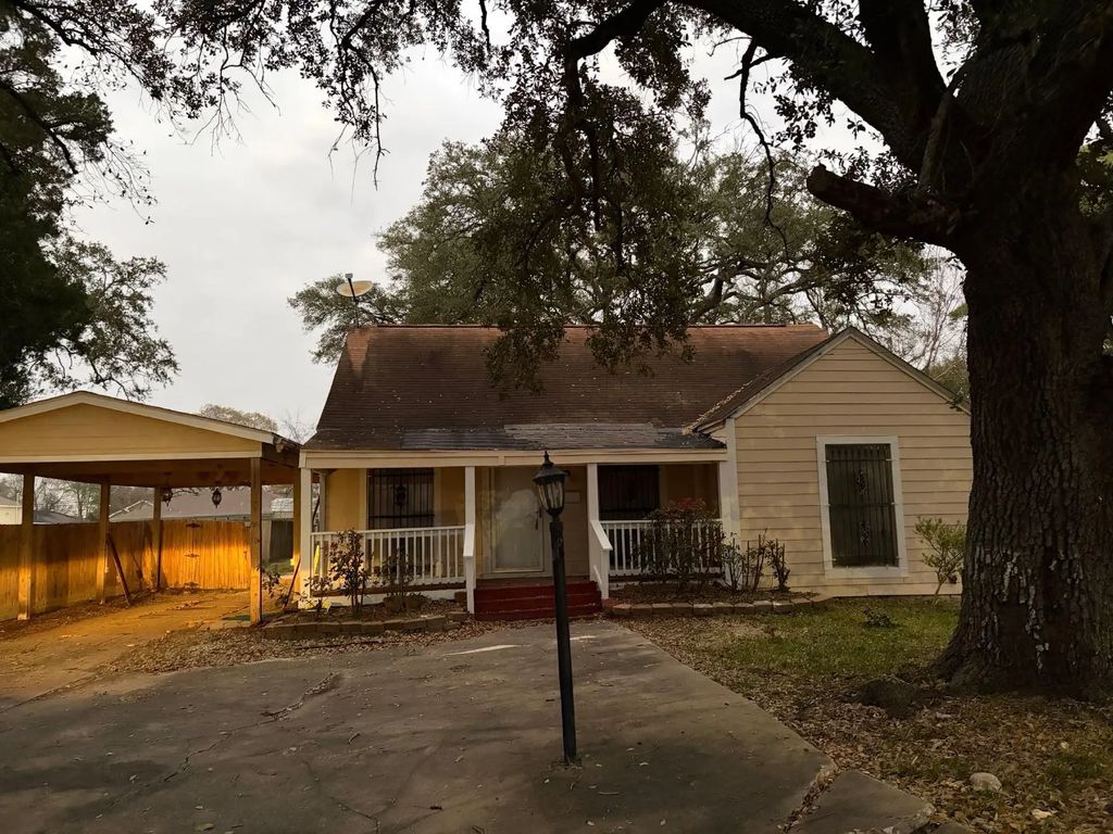 3150 Roberts Street, Beaumont