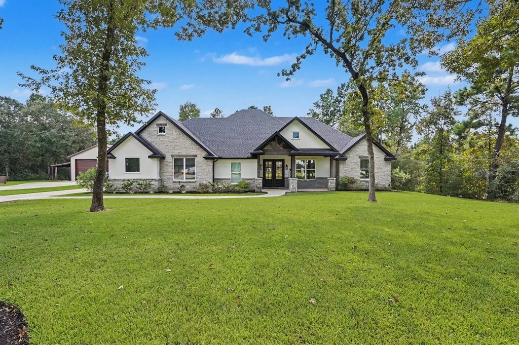 7093 Texas Trace, Montgomery