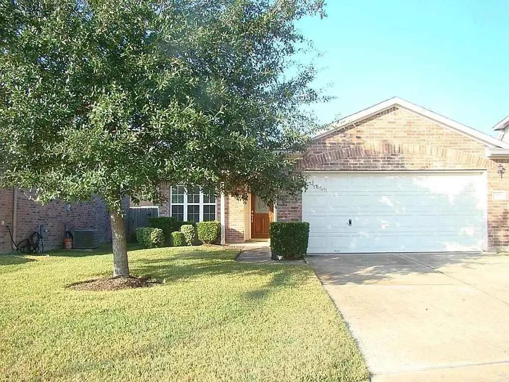 8406 Tararin Lane, Richmond