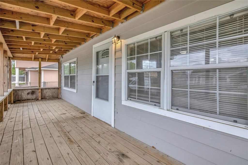 4726 Carmen Street, Houston