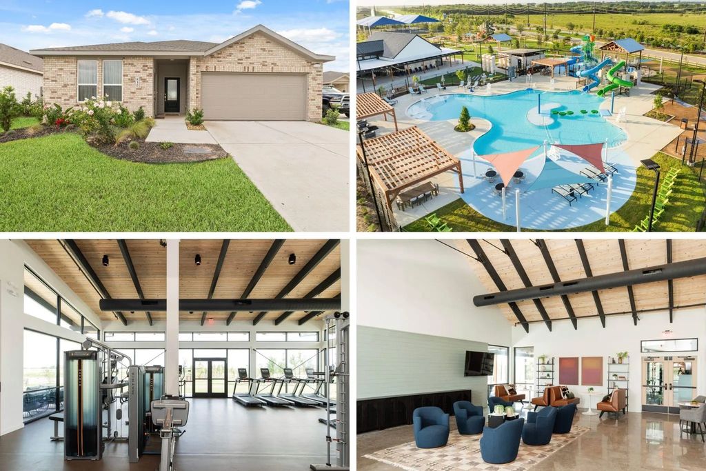 830 Heaven Drive, Beasley