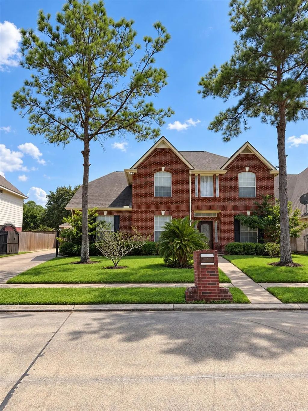 14715 Wynbourn Way, Houston