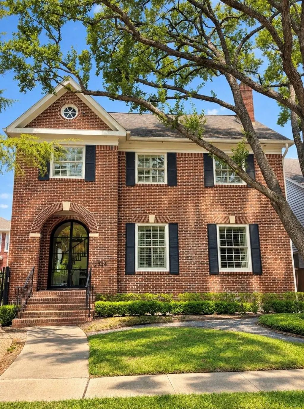 2724 Centenary Street, Houston