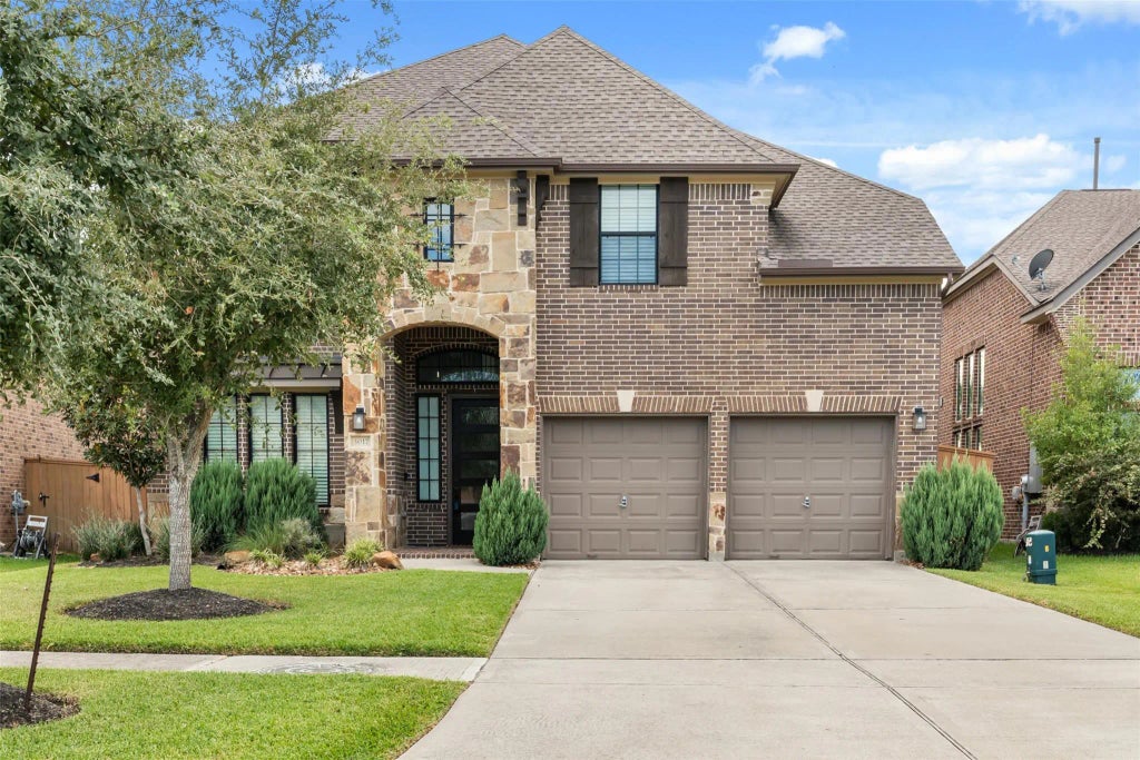 3017 Broadhaven Drive, Texas City