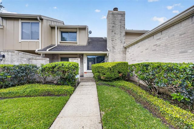 2340 Woodland Park Drive 113, Houston