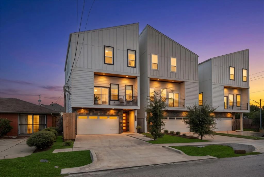3608 Amos Street, Houston