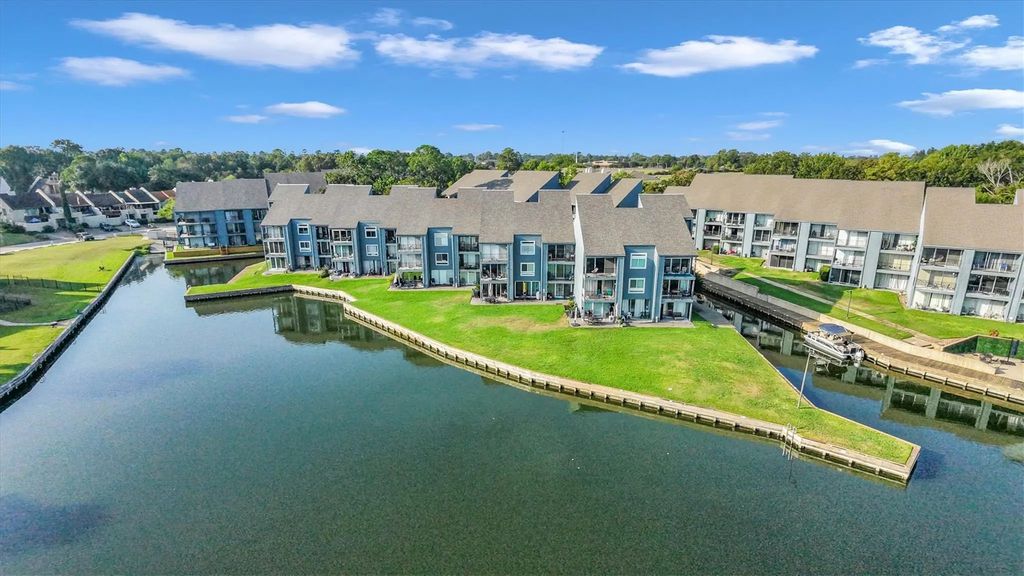12500 Melville Drive 104a, Montgomery