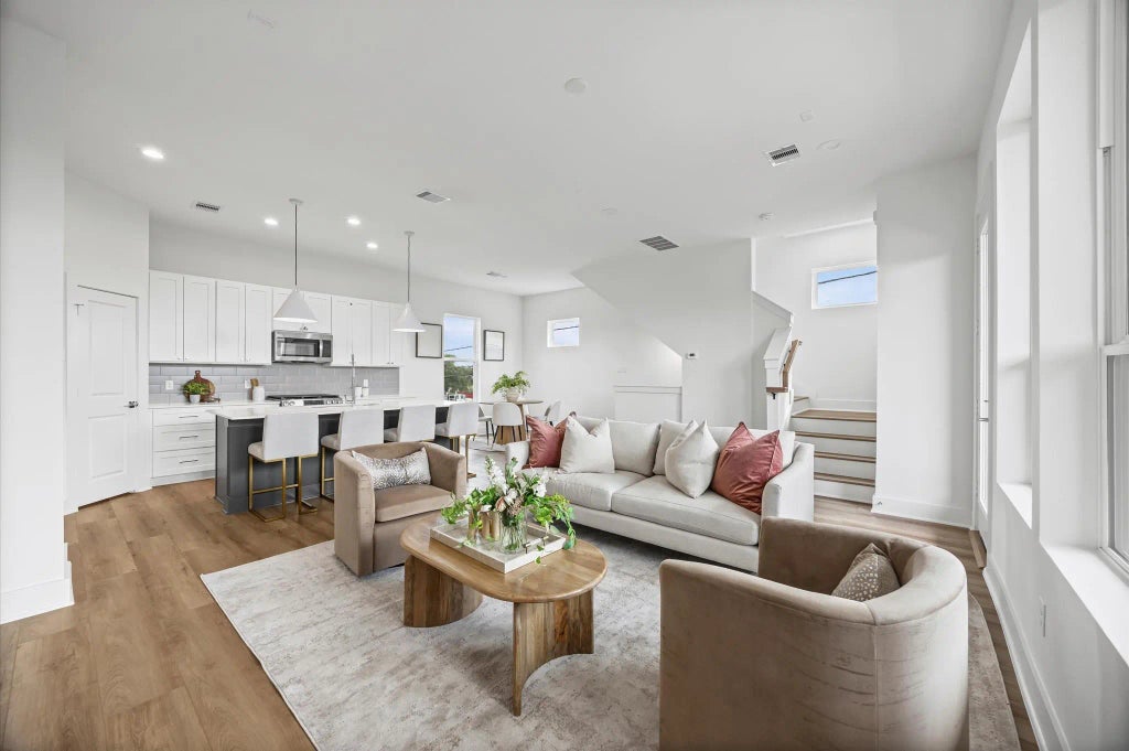 5109 Avenue J, Houston