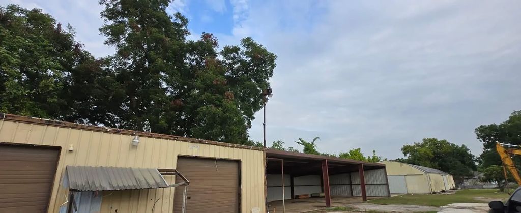 1902 Charles Road, Houston