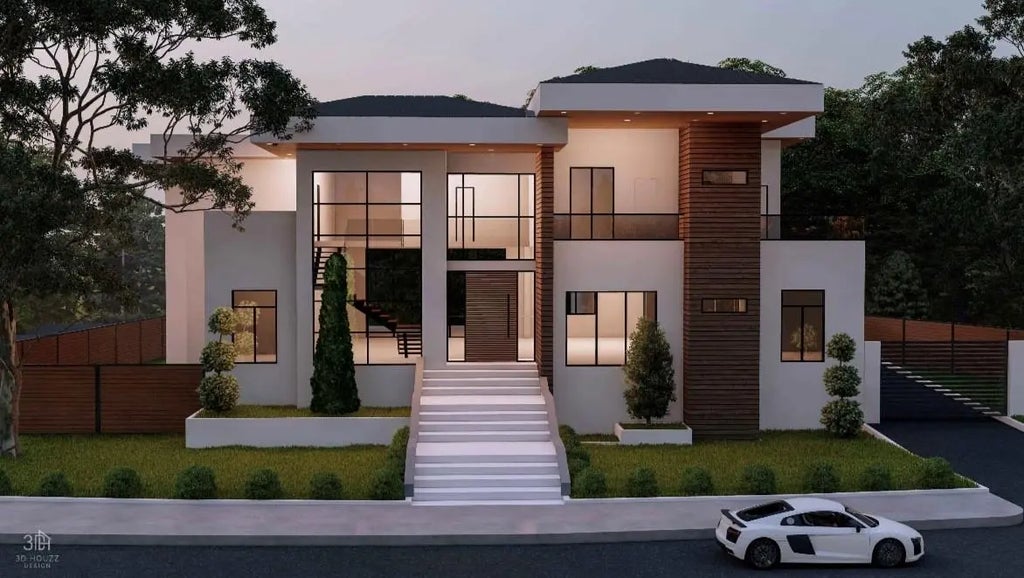 10 Warrenton Drive, Houston