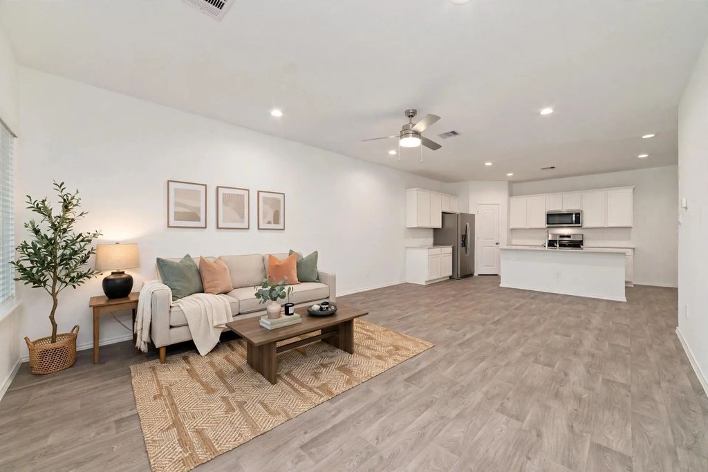 22214 Florence Springs Drive, Hockley