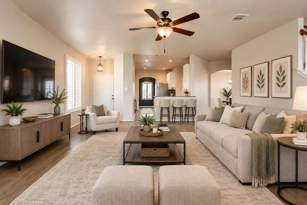 19714 Allenwick Hills Court, Cypress