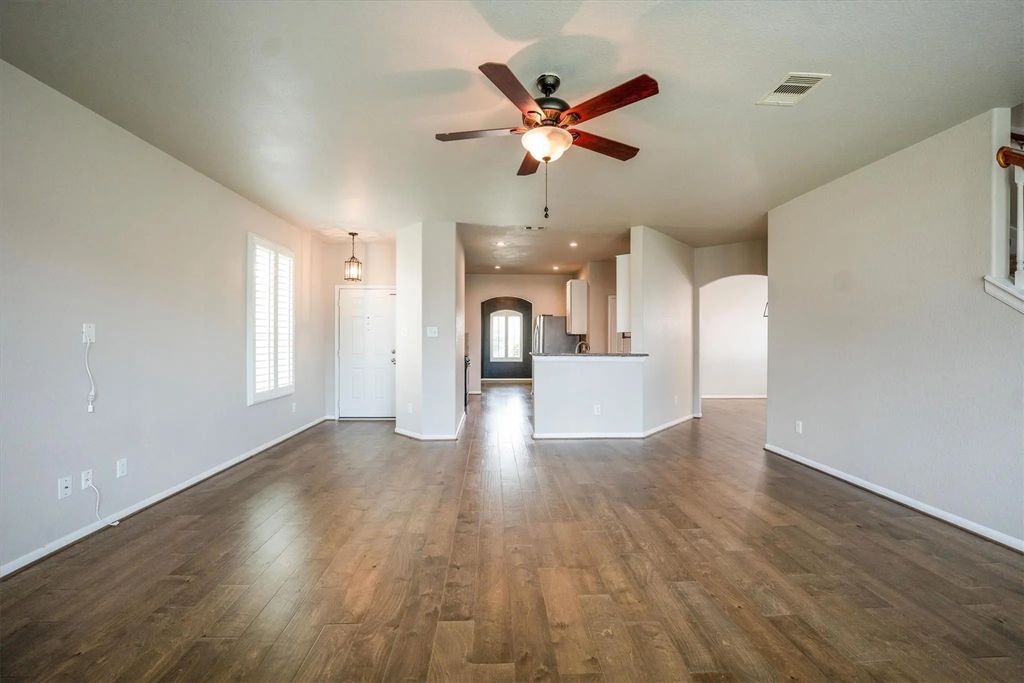 19714 Allenwick Hills Court, Cypress