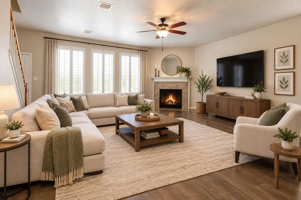 19714 Allenwick Hills Court, Cypress