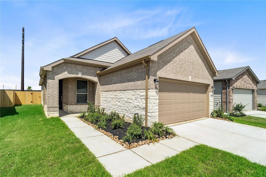 22862 Fulton Landing Drive, Hockley
