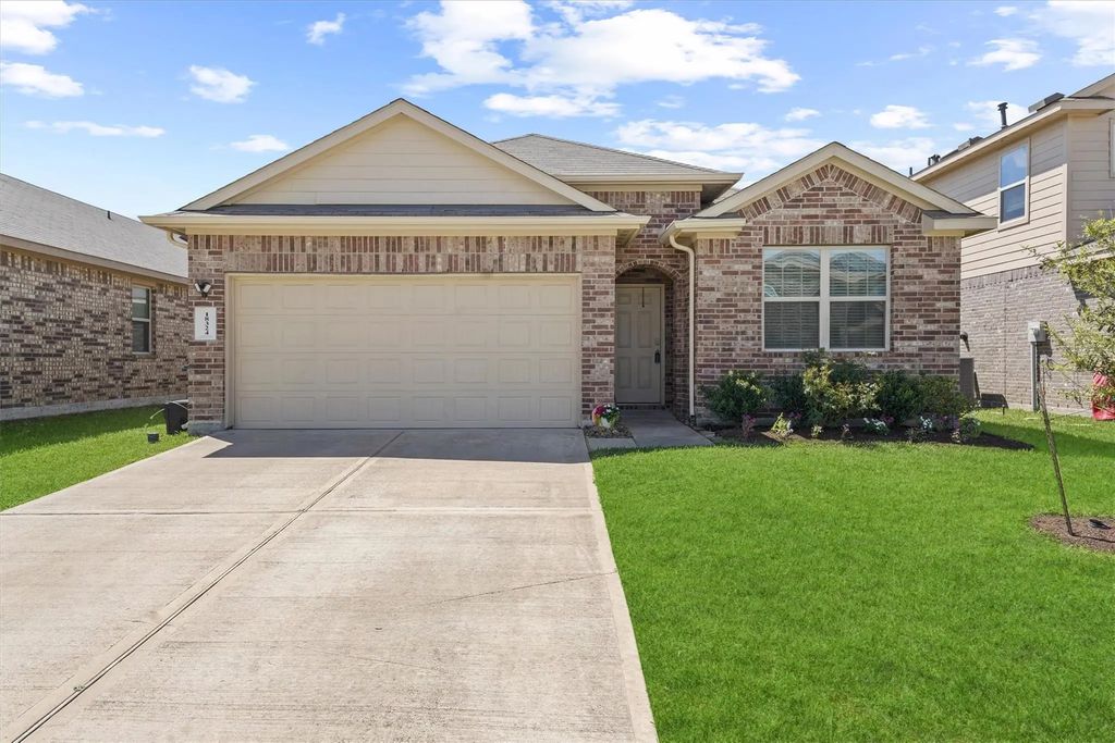 18324 Timbermill Lane, New Caney