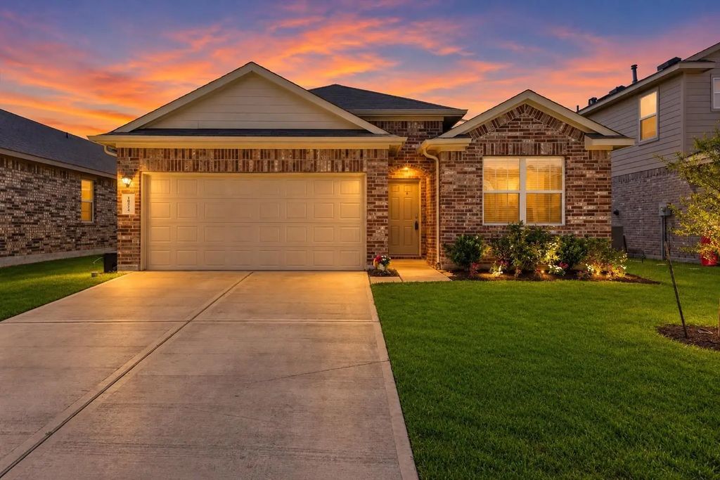 18324 Timbermill Lane, New Caney