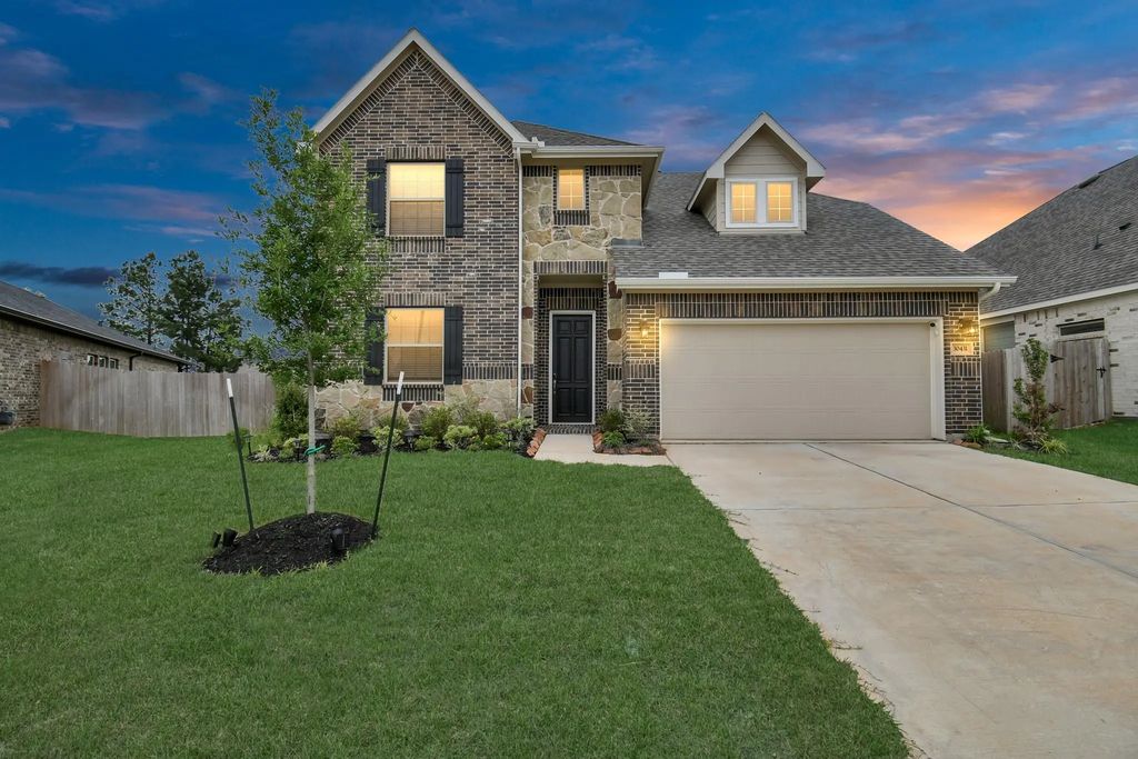 30431 Crystal Stream Lane, Magnolia