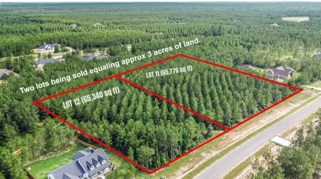 15921 Ridge Oak Road, Willis