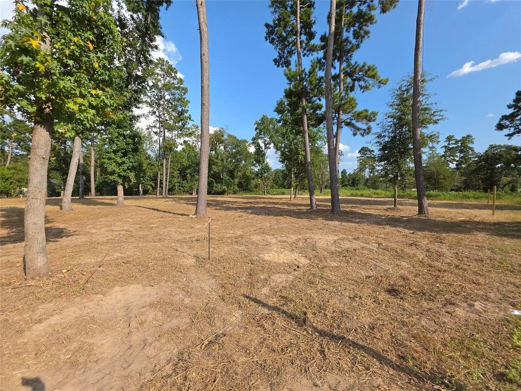 Tract C-4 Gaff Road, Magnolia