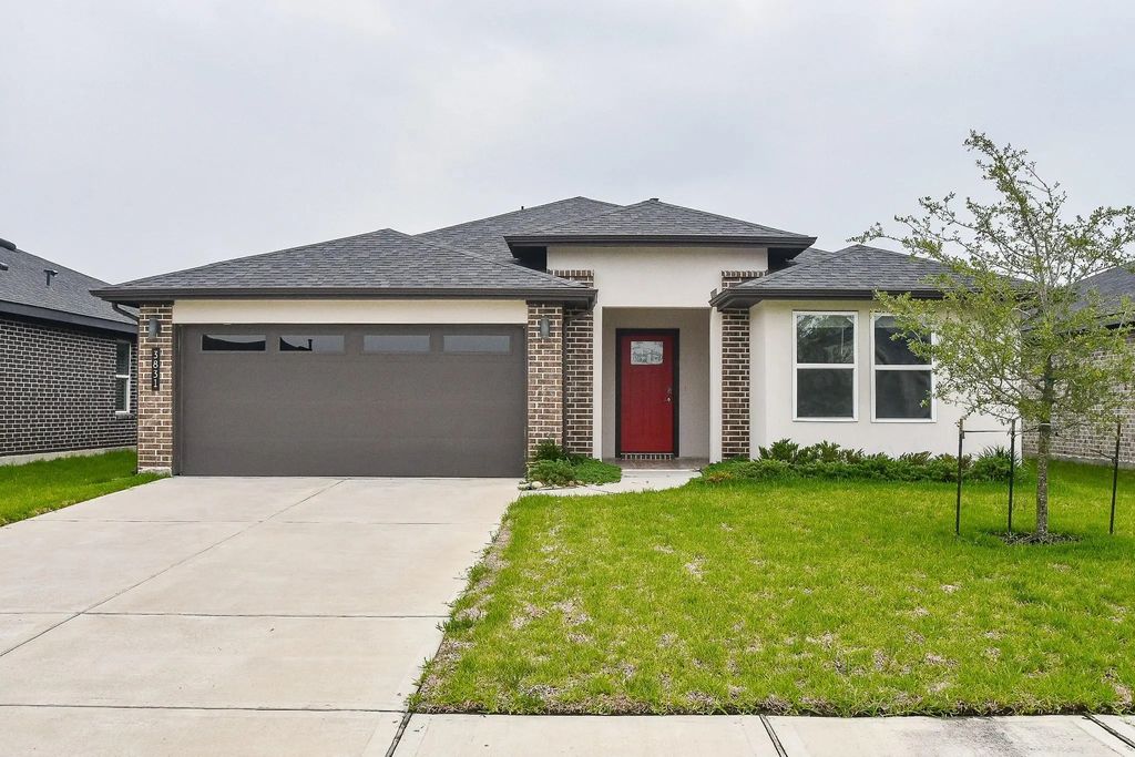 3831 Sparkman Lane, Katy