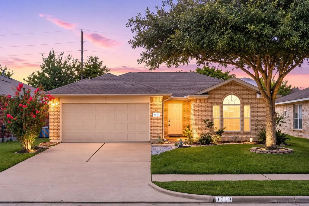 3618 Wingate Park Drive, Houston