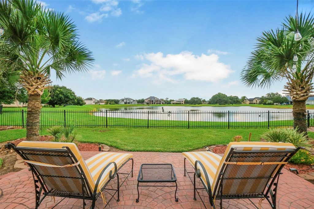 1026 Kings Forest Lane, Richmond