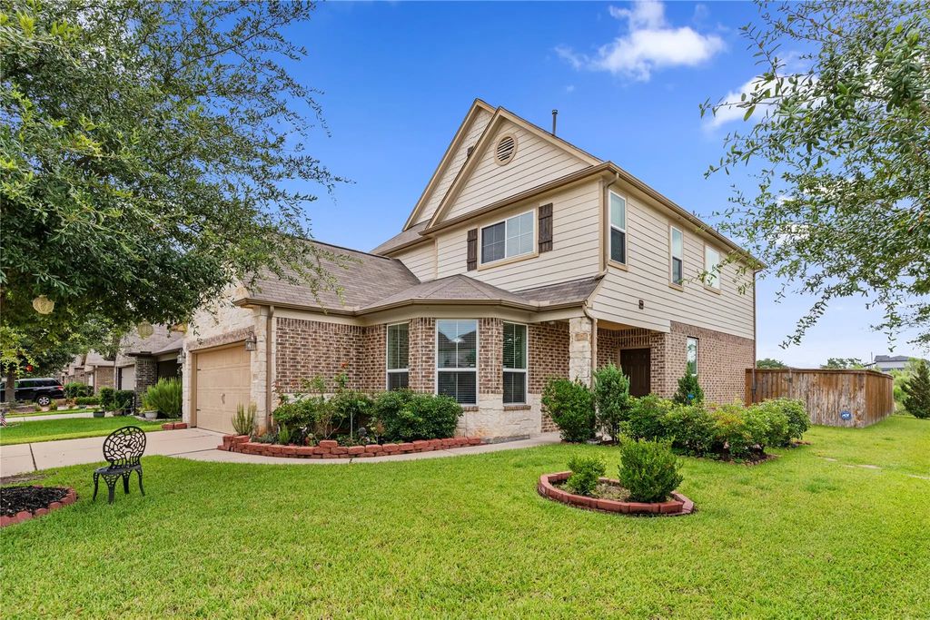 3330 Cabin Wood Way, Houston