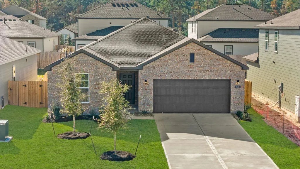 25211 Leather Leaf Court, Montgomery