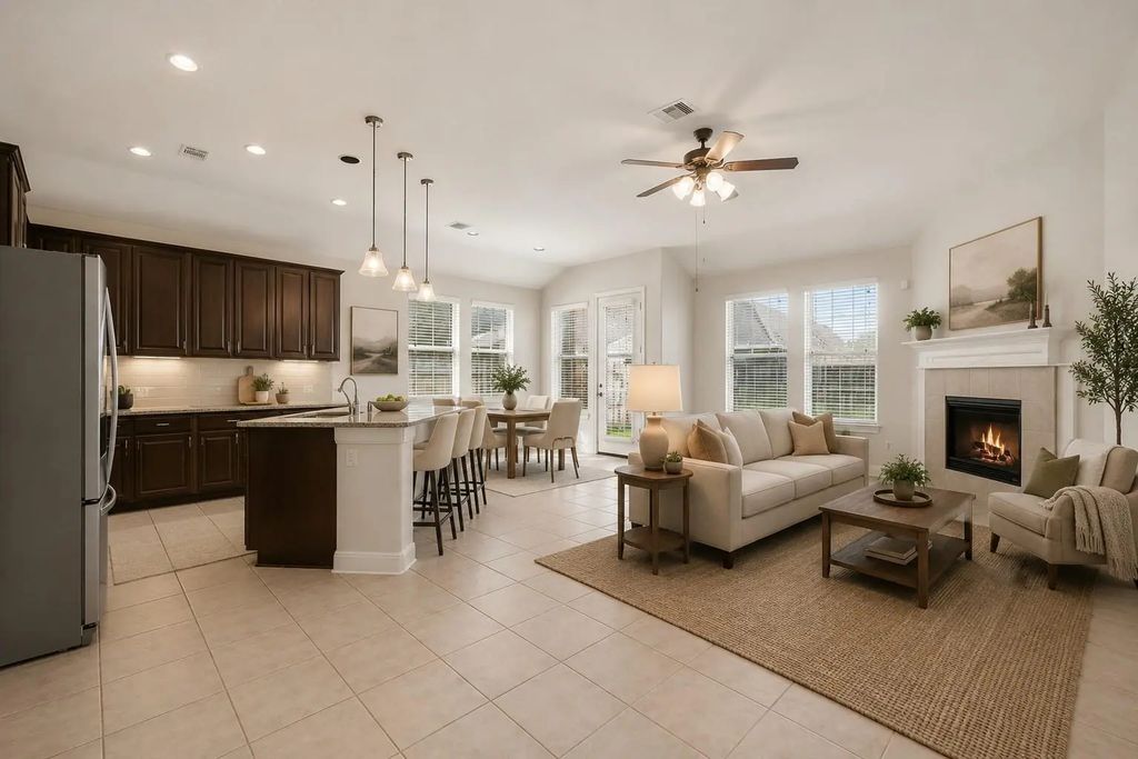 20211 Peralta Cliff Trail, Richmond