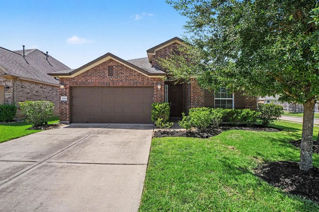 20211 Peralta Cliff Trail, Richmond