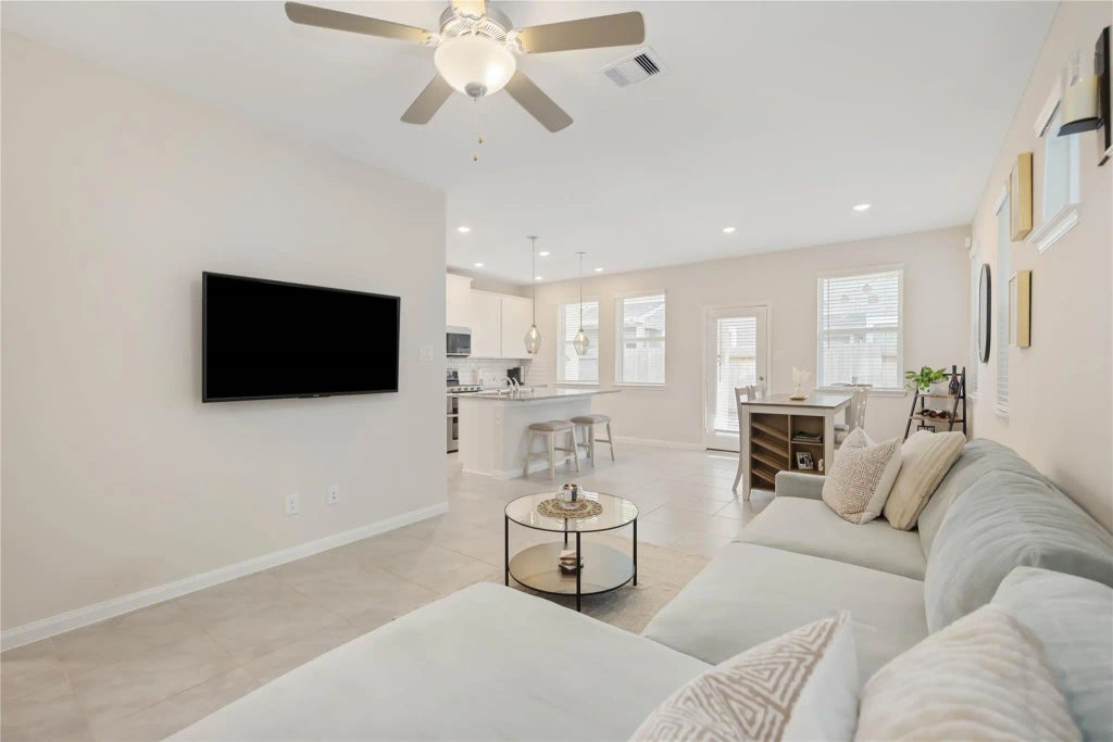 1512 Parkland Oak Drive, Houston