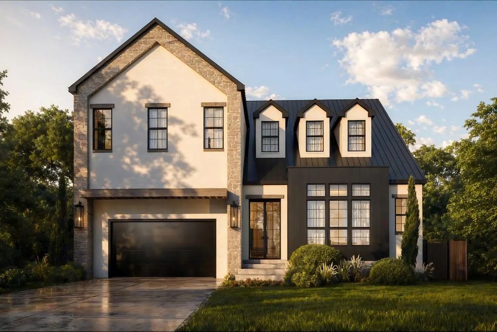 9626 Panola Way, Houston