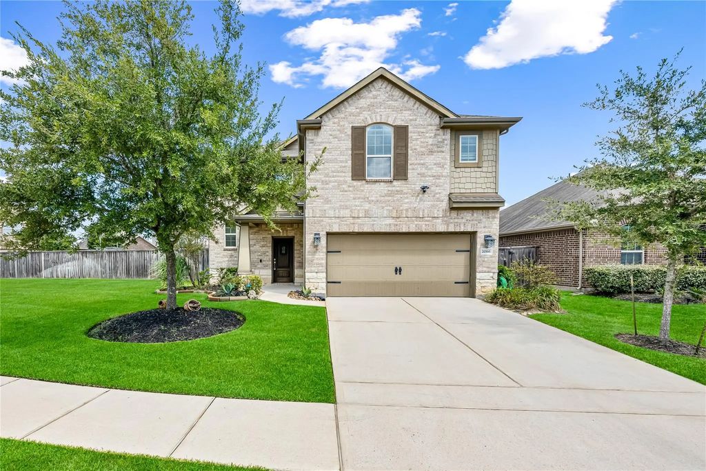 20366 Creekdale Bend Drive, Cypress
