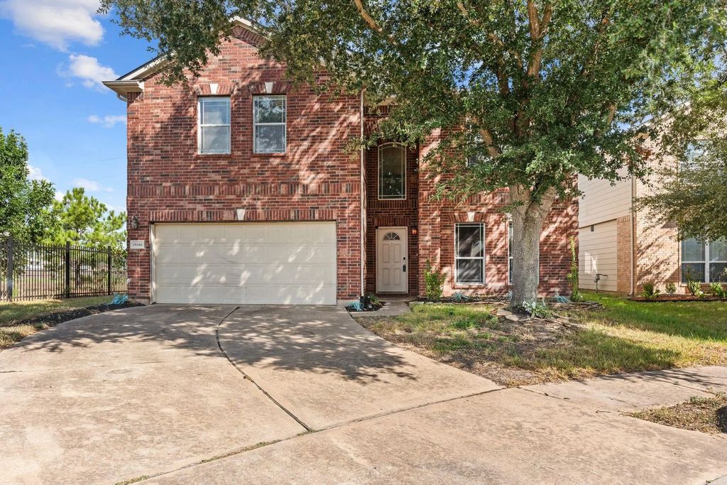 19546 Grand Colony Court, Katy