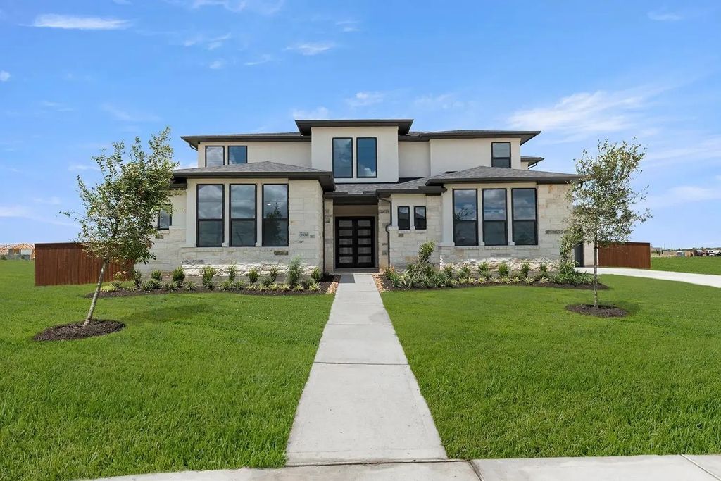 9334 Churchill Gardens Court, Manvel