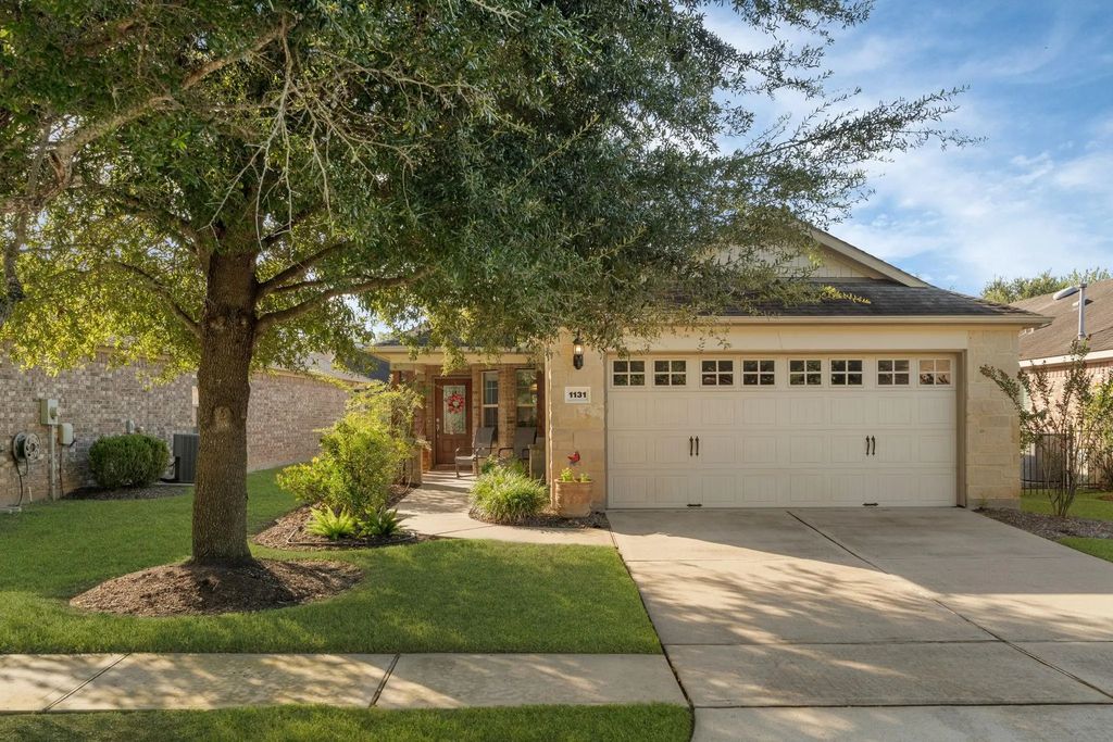 1131 Oleander Way, Richmond