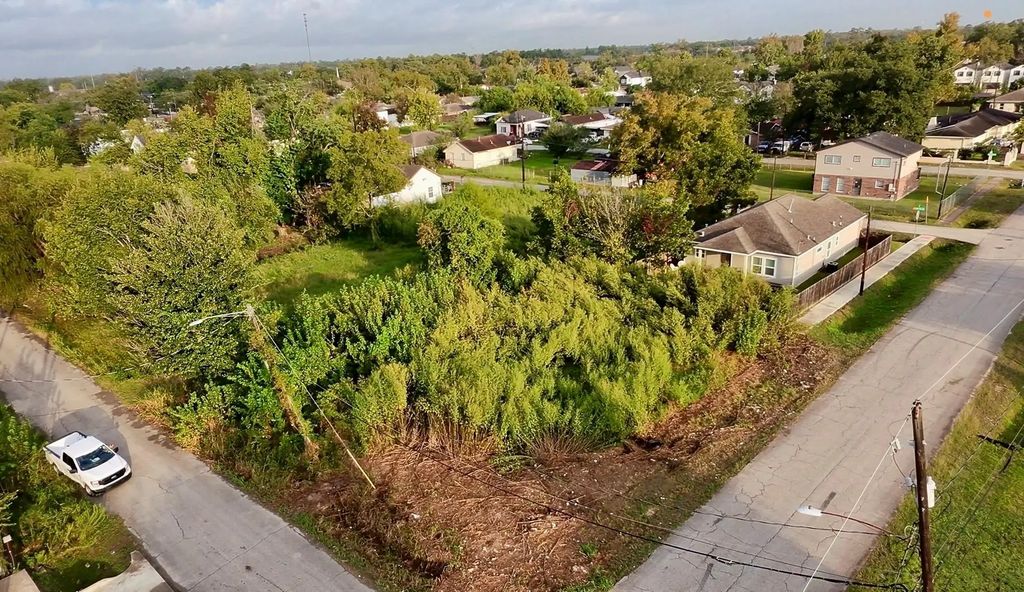 7965 Henson Street, Houston