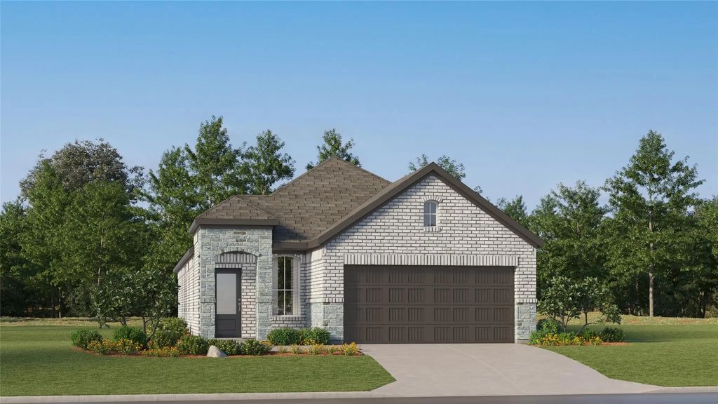 6535 Olive Twilight Lane, Katy