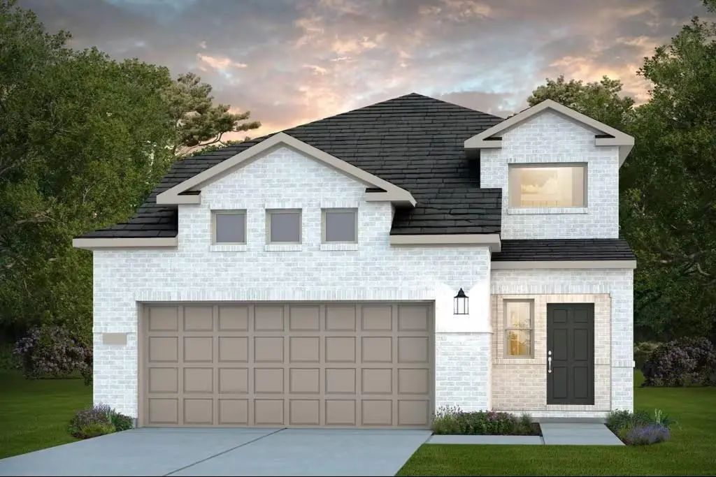 10629 Willet Way, Willis
