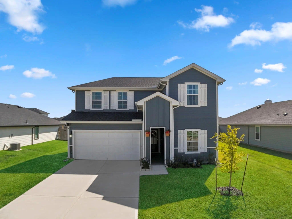 2215 Laurel Bloom Lane, Sealy