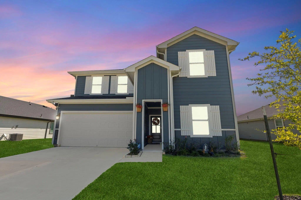 2215 Laurel Bloom Lane, Sealy