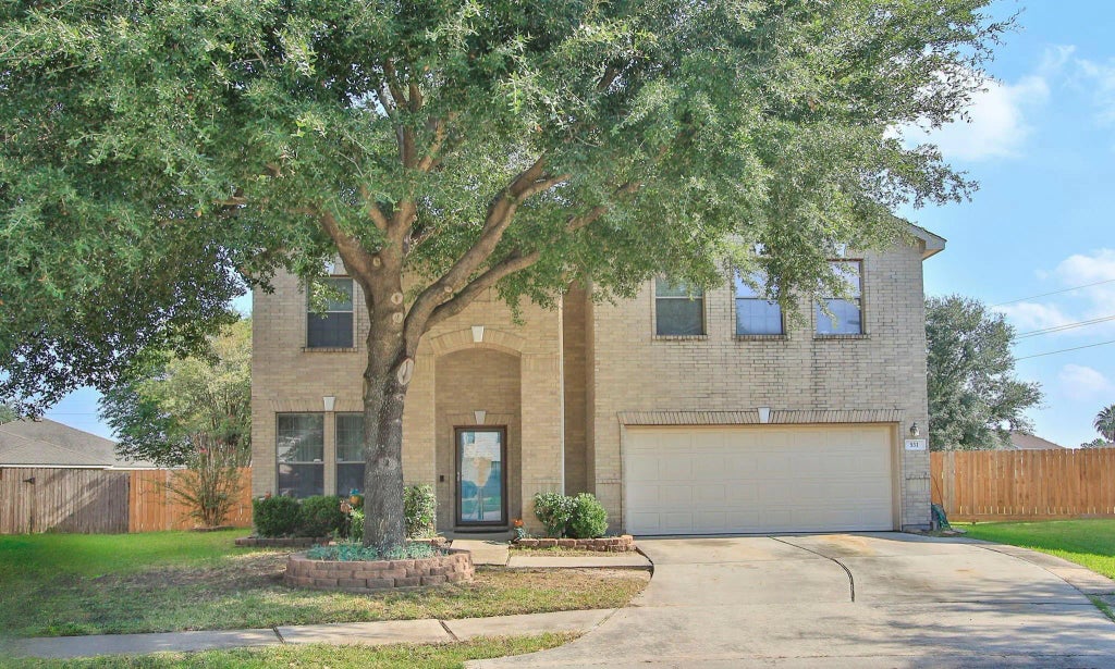 531 Remington Lodge Court, Houston