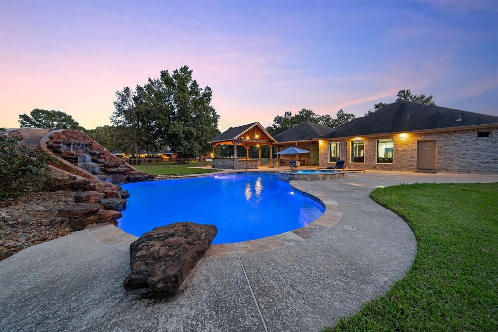 17397 Northcrest Circle, New Caney