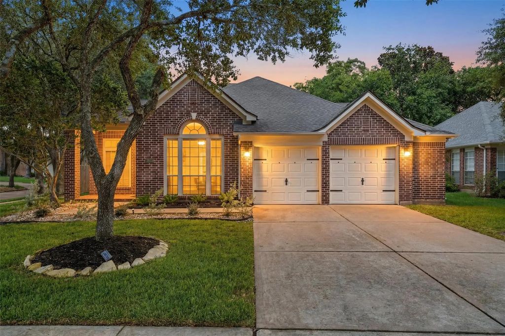 3415 Mcmahon Way, Missouri City