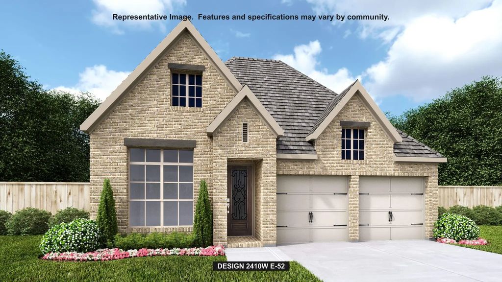 42746 Loma Vista Court, Magnolia