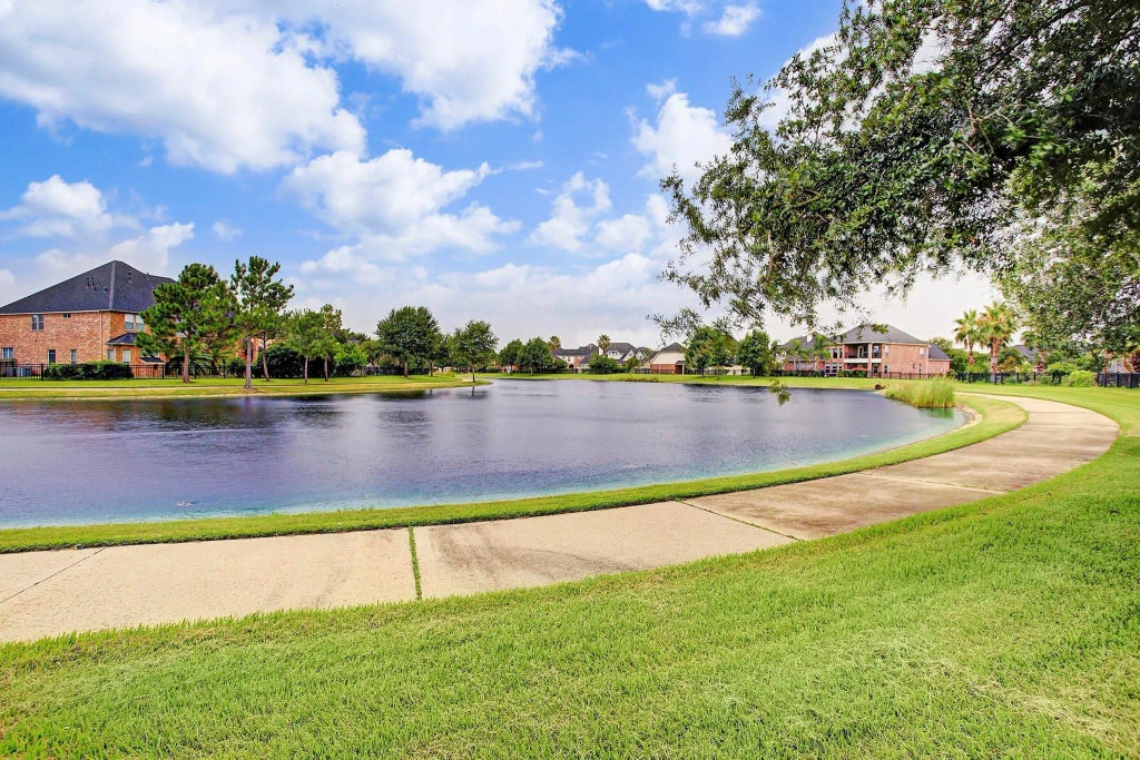 3826 Bell Hollow Lane, Katy