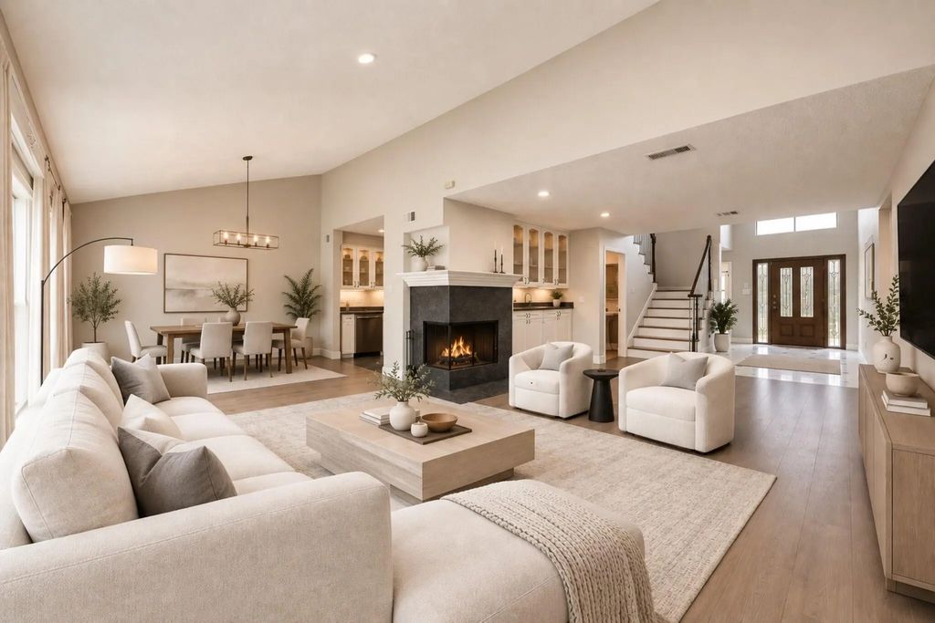 9322 Briar Forest Drive, Houston