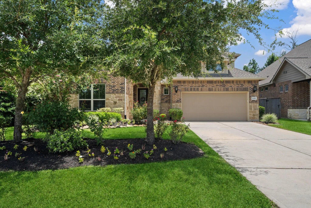 23486 Fauburg Drive, New Caney